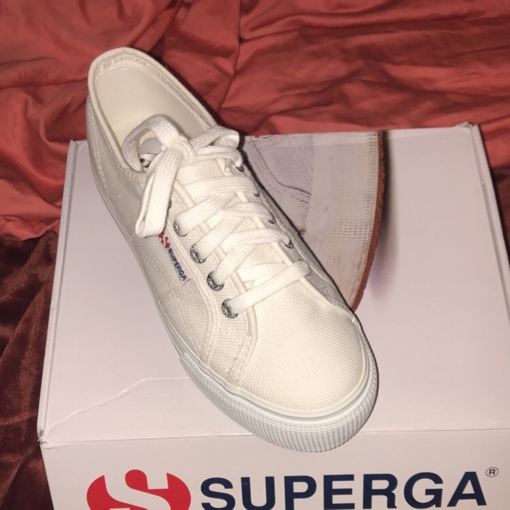 superga
